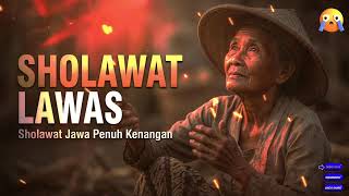 Download lagu Suara Suling Bambu & Sholawat Burdah Merdu Pengantar Tidur Bayi & Balita | Lullaby Islam 2026 mp3