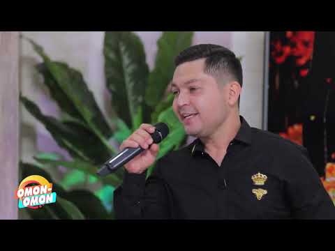 Mirjamol pulga uchib xonanda bo'lganini yashirmadi