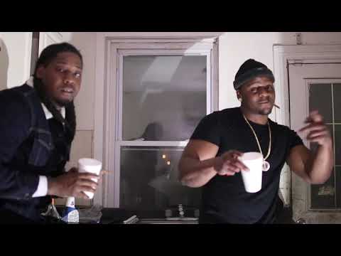 Fresho Franklin   Trap Feen Official Video