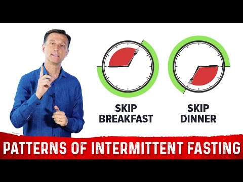 How Often Should You Do Intermittent Fasting?