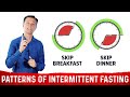 How Often Should You Do Intermittent Fasting