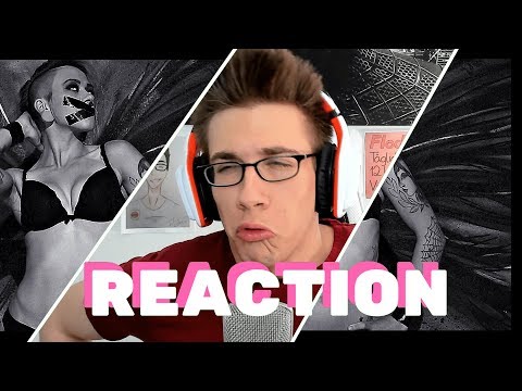 TEYLAN - Bulletproof - Reaction/Bewertung #JMCWEEKS 47