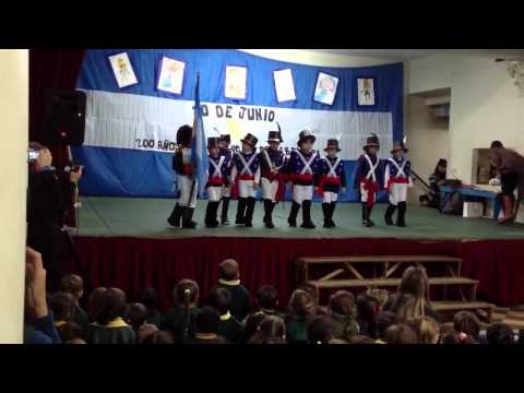 Patricios en boedo 3