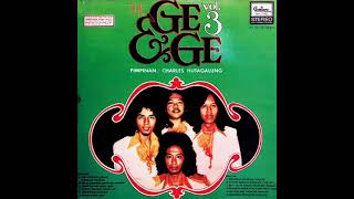 Download lagu charles (the ge & ge) _ kenangan sedih yang abadi (1976) mp3