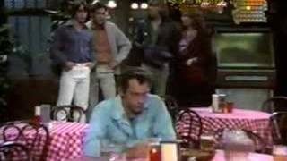 TV's Funniest Moments - Taxi's Christopher Lloyd - Hilarious