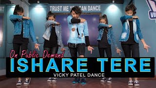 Download lagu Ishare Tere Dance Video | Guru Randhawa | Vicky Patel Choreography | Easy Bollywood Hip Hop mp3 Download lagu Ishare Tere Dance Video | Guru Randhawa | Vicky Patel Choreography | Easy Bollywood Hip Hop mp3