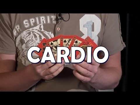 Magic Review: Cardio by Liam Montier & BBM [[ Card Tricks ]]