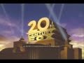 20th Century Fox PAL Version