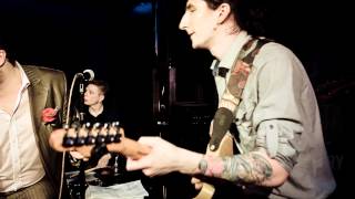 Mishouris Blues Band tribute to Son Seals - Buzzard Luck