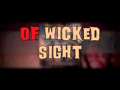 Ecocide - EYE OF WICKED SIGHT (Lyric video)