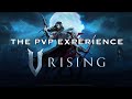 The V Rising PvP Experience Short Film
