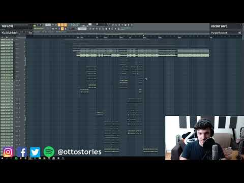 Otto Stories Live Stream