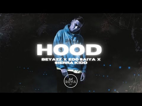 Edo Saiya x Sierra Kidd x Beyazz "Hood" Type Beat/Instrumental 2021 | Deutschrap Type Beat 2021