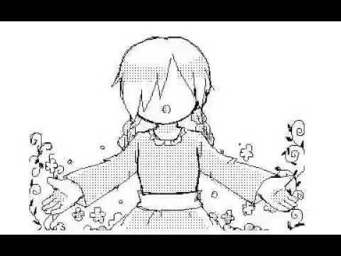 「ボカロ」HeavenZ-ArmZ・PV「初音ミク」　うごメモ３DS