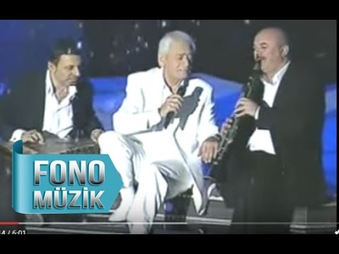 Neden Saçların Beyazlamış Arkadaş - Adnan Şenses