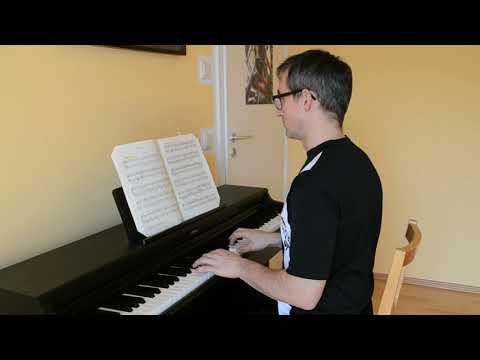 Sonatine C-Dur - Tobias Haslinger