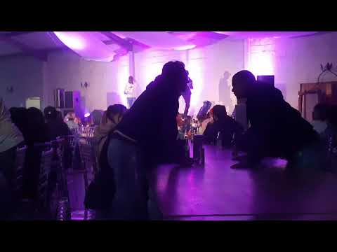 Basie B & Jesse live at Paronama