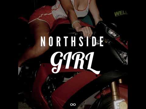 Tino - Northside Girl (feat. Oshea) [Prod. Tinotheluciddreamer]