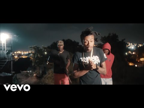 Tafari - Fully Active (Official Video)