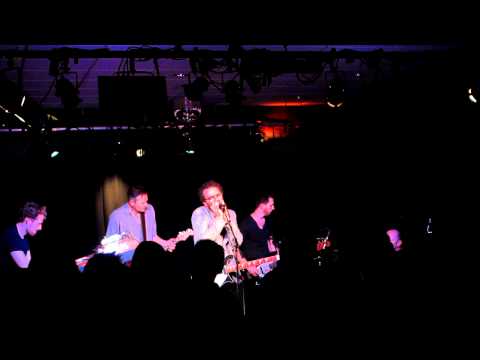 Mikael Simpson - En af Tolv - Live @ Kulturstationen Vanløse