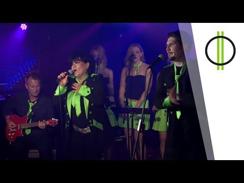 Dolly Plusssz – Meghalok, hogyha rám nézel (Akusztik Legendák - M2 Petőfi TV)