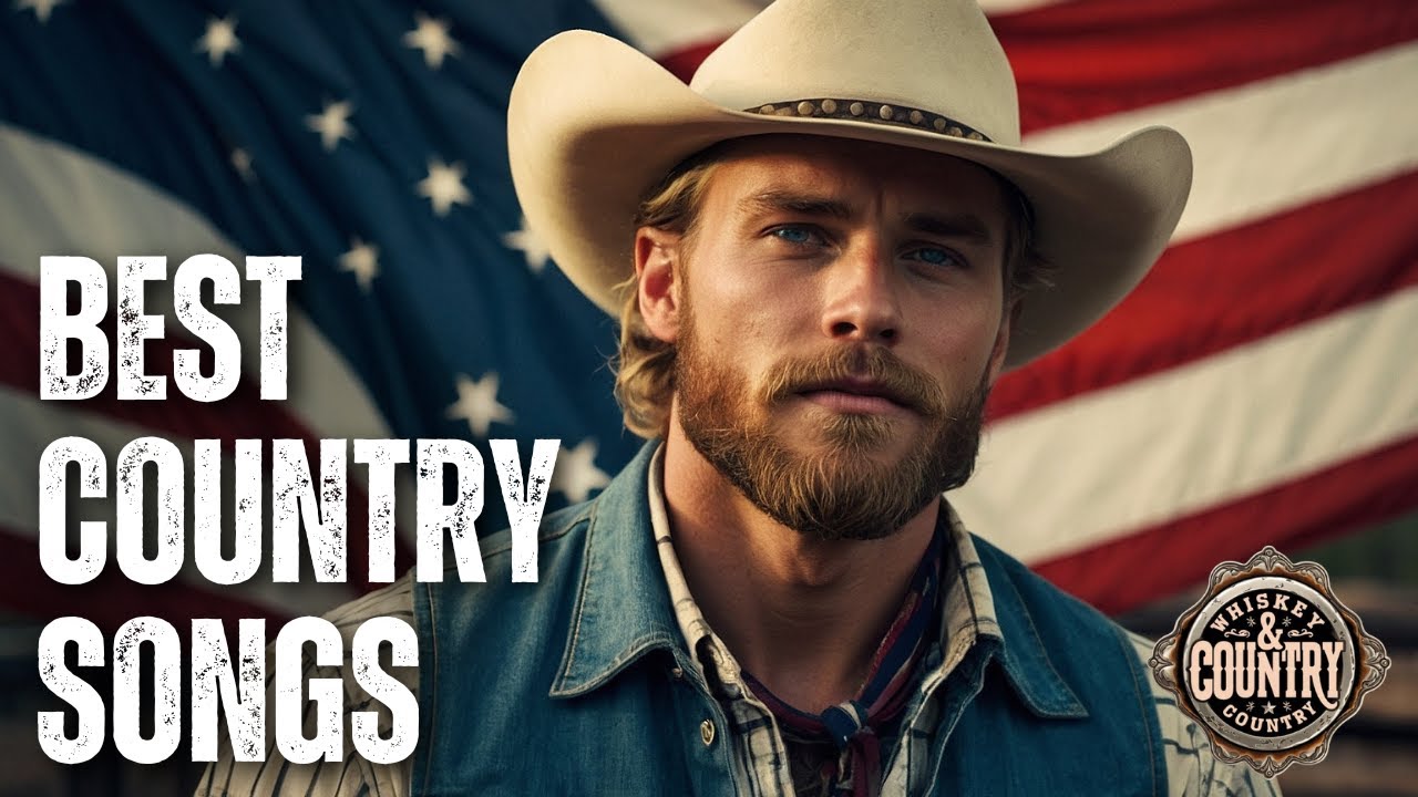 Best Country Songs to Uplift Your Mood and Inspire Your Day 🌟