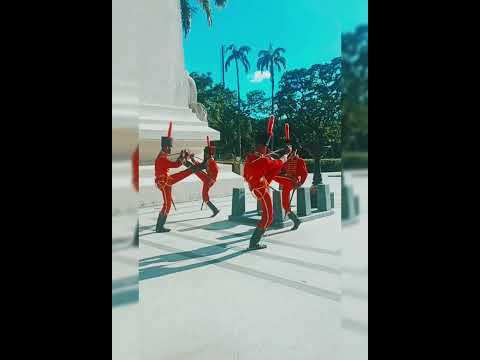 #CampoDeCarabobo #venezuela #historiadevenezuela#turismohistórico#carabobo#BatallaDeCarabobo#turismo