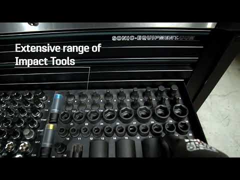 Upgrade Your tools with Sonic