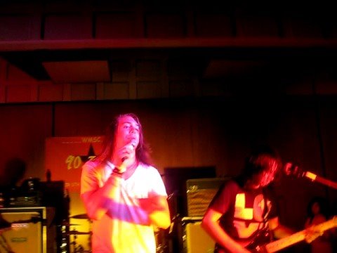 Make It Rain - The Audition