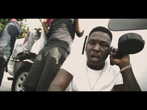 5th Street Bree X PC Tweezie - Set It Off Freestyle