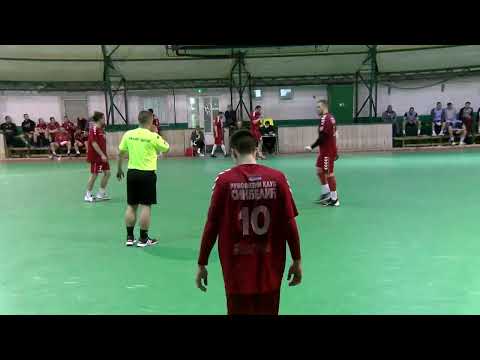 PRLM / RK Sinđelić - ORK Metalac