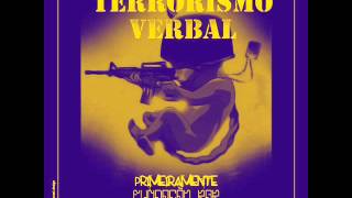 PrimeiraMente part Fundação RGR, Ml Suburbanos - Terrorismo Verbal (Prod TH)