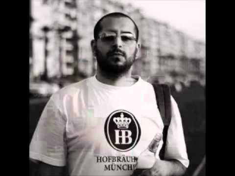 RED (Delaredo) & QUESNEY -  İstanbul Hatırası (Şanışer'e Diss)