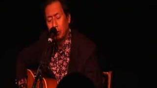 Alejandro Escovedo 12-27-07 Juarez-Rosalie