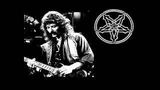 BLACK SABBATH Evil Woman rare version