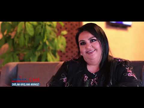 Modern Hospital  - Tunzale Eliyeva tanitim