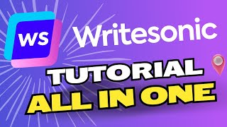 Writesonic Ai Tutorial: Boost Your Business With This Ai Writing Tool