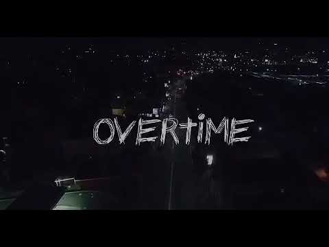 OverTime - Droza (JuHeardFirst Video Mix)