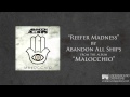 Abandon All Ships - Reefer Madness 