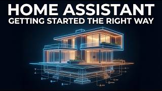 Beginner's Guide to Getting Started with Home Assistant (featuring Home Assistant Green!)