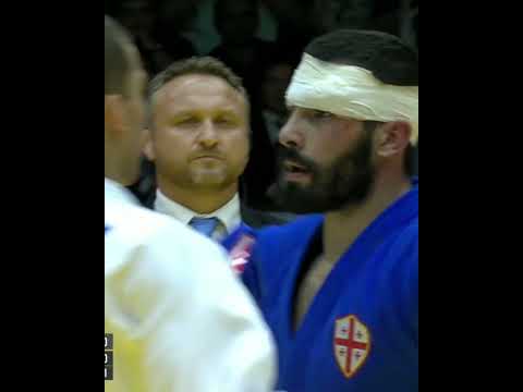 tato grigalashvili #shorts #judo