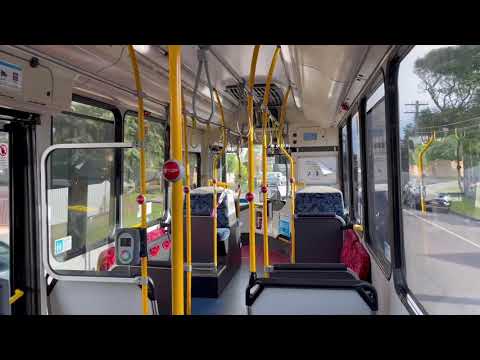 STA Sydney 2517 ST - Volvo B7RLE (ZF EcoLife)