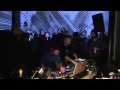 Graze Boiler Room Toronto Live Set