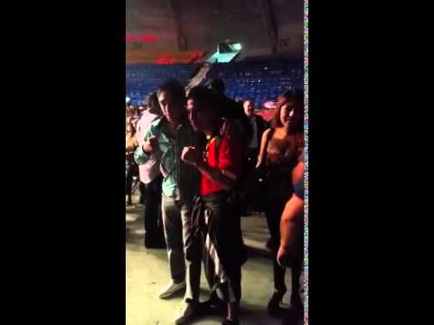 แฟนเม็กซิกันซูฮก นักชกแดนสยาม