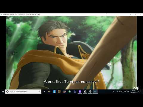 Fire Emblem Path of Radiance - Gamecube - Walkthrough part 1