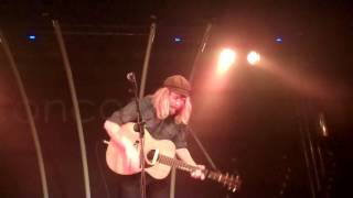 Stu Larsen - Fix You @ Concorde 2, Brighton 17/10/13