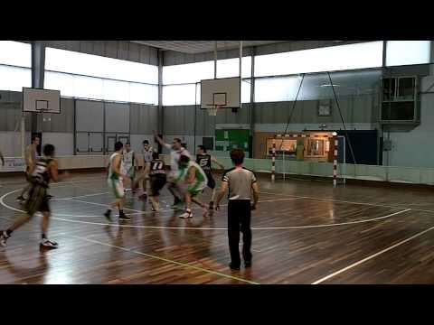 CB Cellera 61 - 59 CB Campdevànol