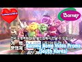 Barney Home Videos In South Korea Promo 2002