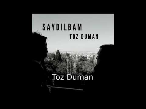 SaydılBam-Toz Duman