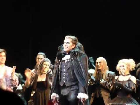 14 - Tanz der Vampire - Derniere Kevin Tarte - 12.05.2012 - Finale